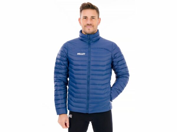 Millet Evole Light Down vêtement running homme