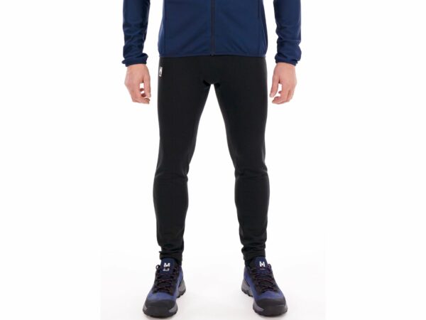 Millet Fusion Grid M vêtement running homme