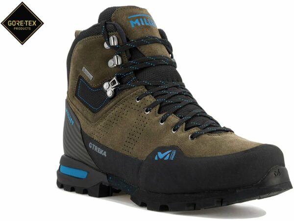 Millet G Trek 4 Gore-Tex M Chaussures homme déstockage