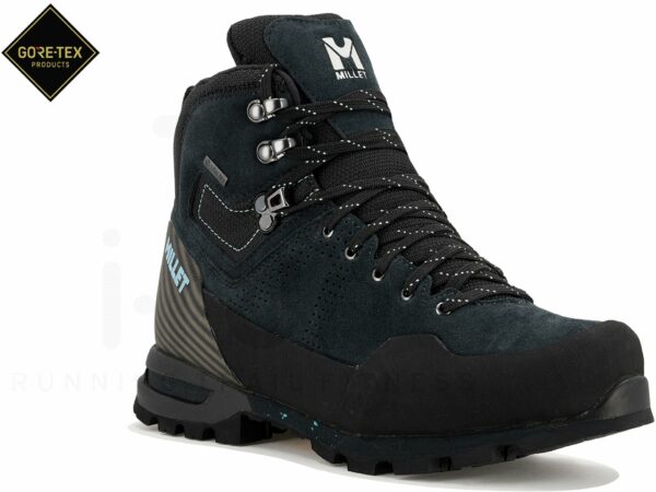 Millet G Trek 4 Gore-Tex W Chaussures de sport femme