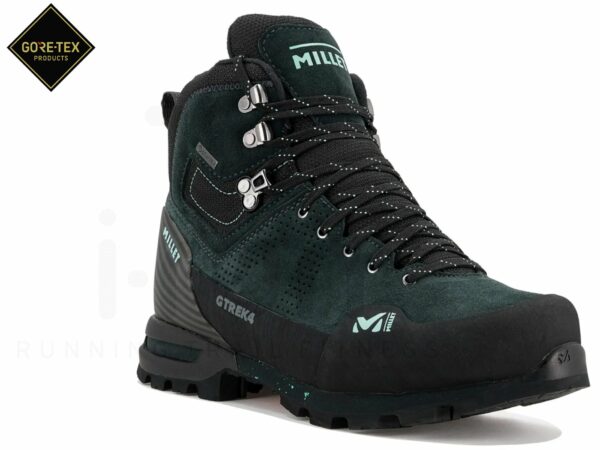 Millet G Trek 4 Gore-Tex W