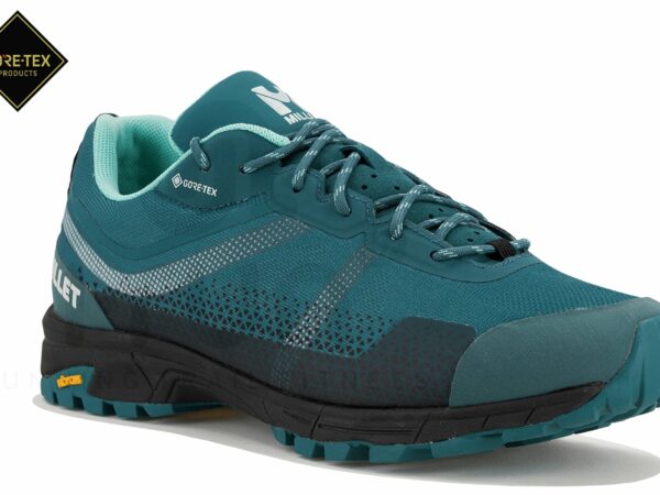 Millet Hike Up Gore-Tex