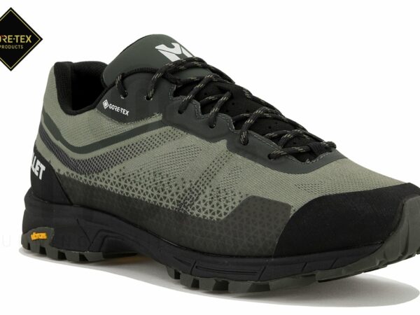 Millet Hike Up Gore-Tex Chaussures homme