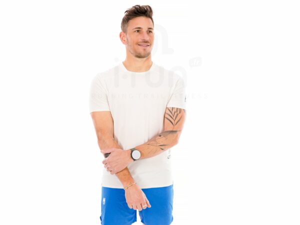 Millet Intense Pro Light vêtement running homme