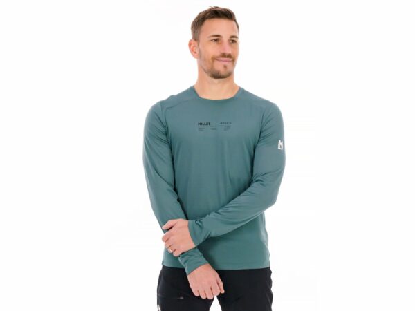 Millet Intense vêtement running homme