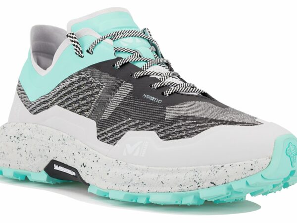 Millet Intense W Chaussures de sport femme