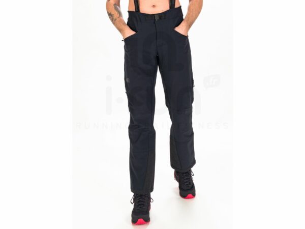 Millet Needles Shield M vêtement running homme