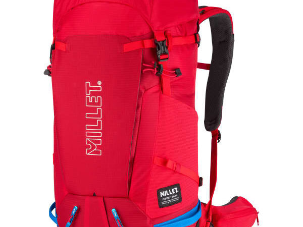 MILLET PEUTEREY 35+10