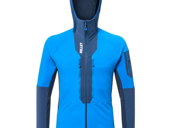 MILLET PIERRA MENT HOODIE