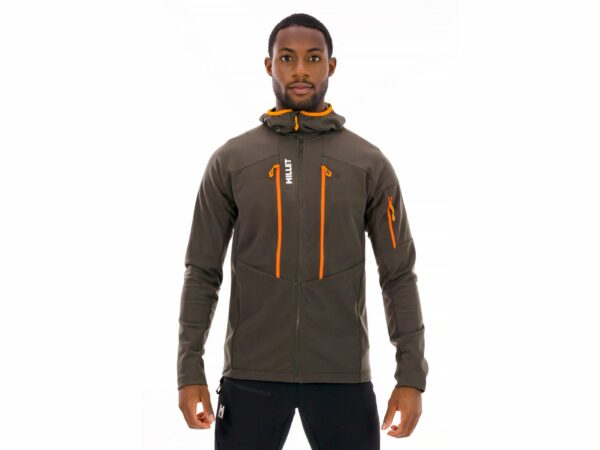 Millet Pierra Ment M vêtement running homme