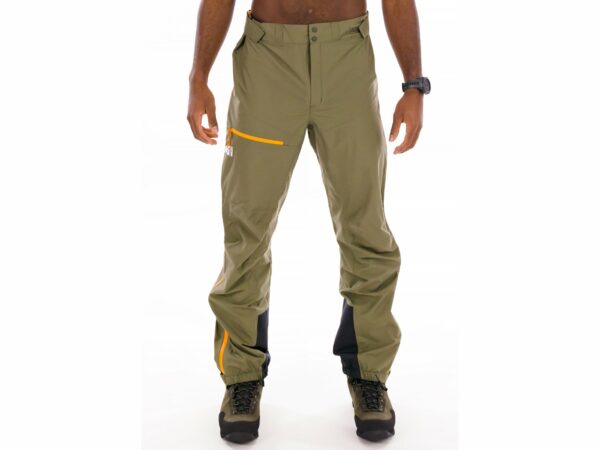 Millet Rutor Light 2.5L M vêtement running homme