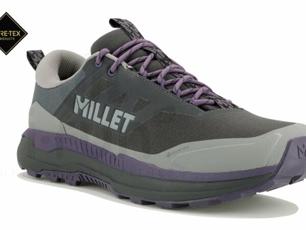 Millet Seneca Gore-Tex Chaussures de sport femme