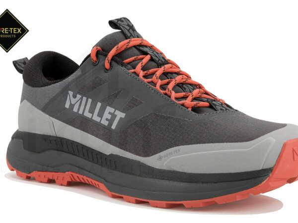 Millet Seneca Gore-Tex Chaussures homme