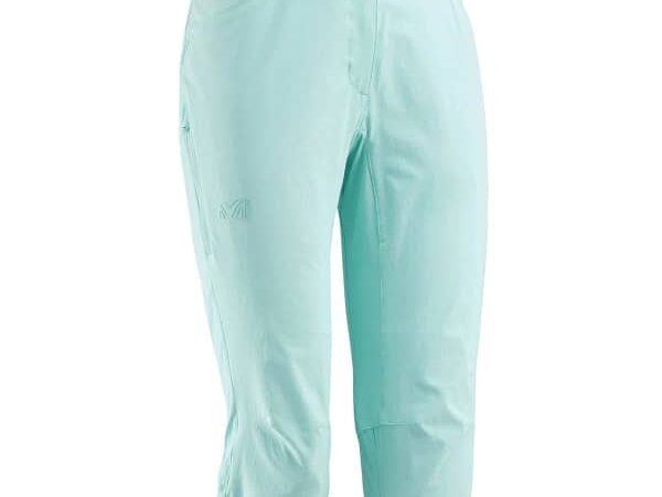 MILLET TREKKER STRETCH 3/4 PANT II W