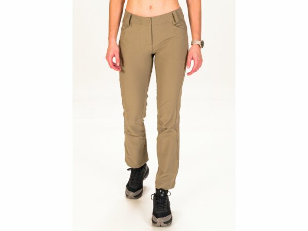 Millet Trekker Stretch III W vêtement running femme