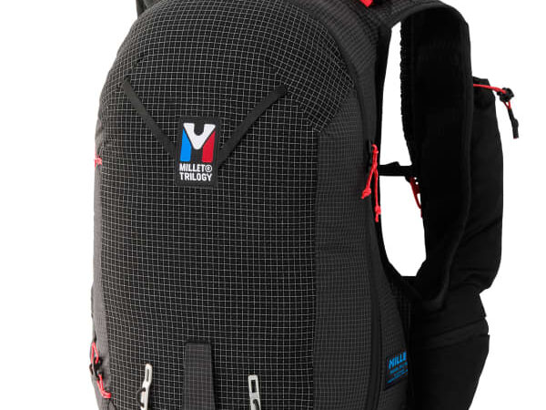 MILLET TRILOGY SKY 15+