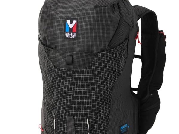 MILLET TRILOGY SKY 25+