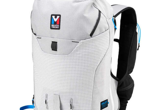 MILLET TRILOGY SKY 25+