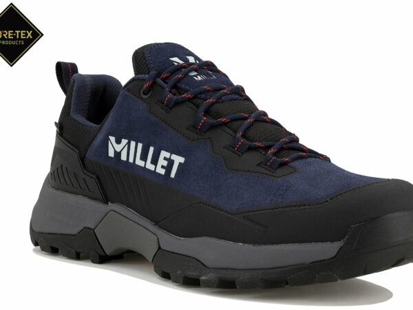 Millet Ubic Low Gore-Tex Chaussures homme