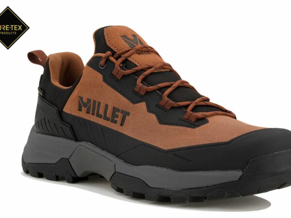Millet Ubic Low Gore-Tex Chaussures homme