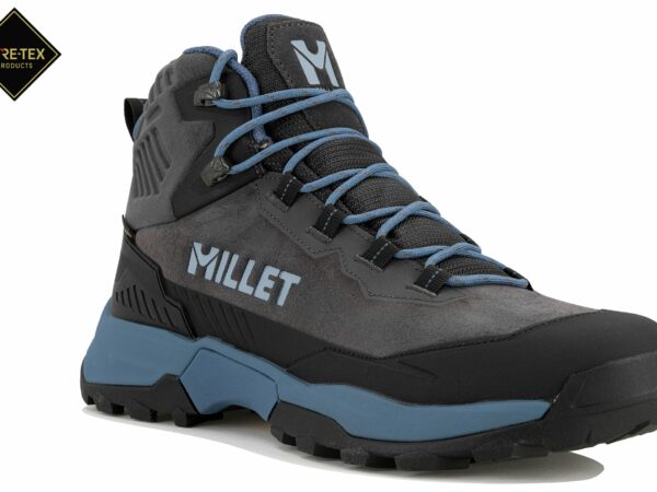 Millet Ubic Mid Gore-Tex
