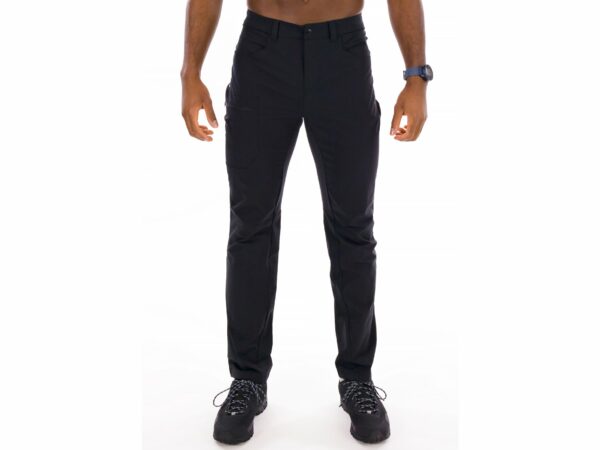 Millet Ubic Stretch vêtement running homme