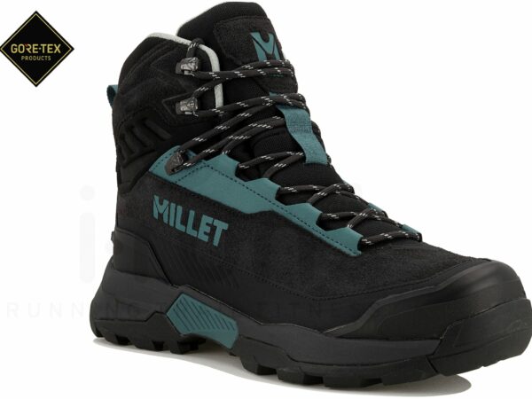 Millet Ubic Trek Gore-Tex Chaussures de sport femme