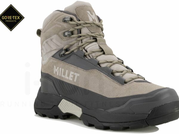 Millet Ubic Trek Gore-Tex Chaussures de sport femme