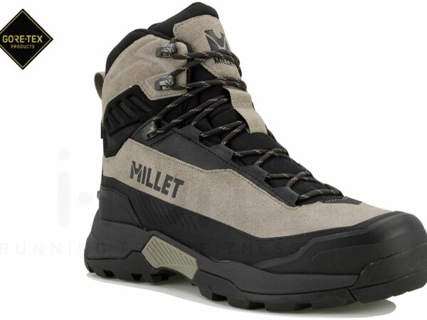 Millet Ubic Trek Gore-Tex Chaussures homme