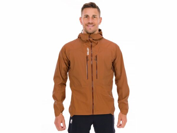 Millet Wanaka Light 2.5L vêtement running homme