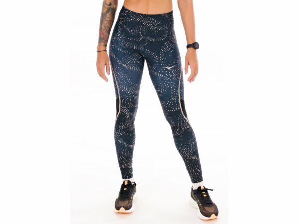 Mizuno Active vêtement running femme déstockage