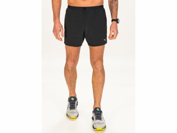 Mizuno Aero 4.5 M vêtement running homme déstockage