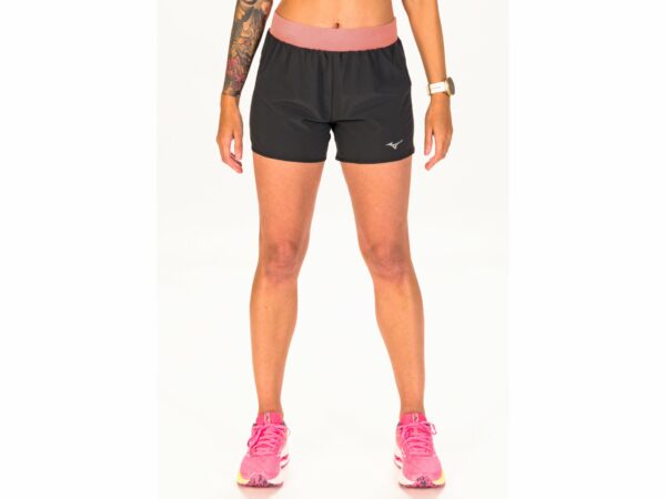 Mizuno Alpha 4.5 vêtement running femme déstockage