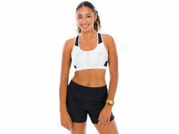 Mizuno Alpha vêtement running femme