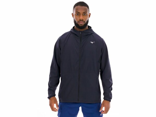 Mizuno Alpha vêtement running homme déstockage