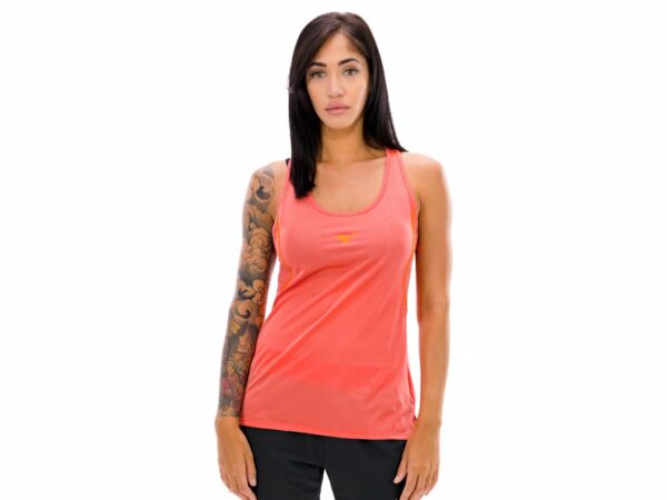 Mizuno DryAeroFlow W vêtement running femme déstockage