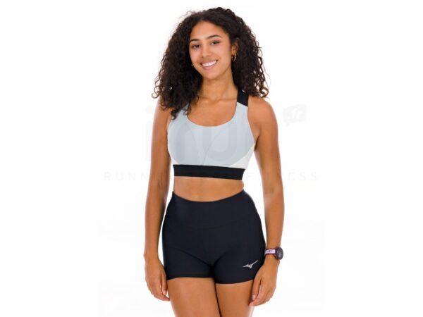Mizuno High Support vêtement running femme