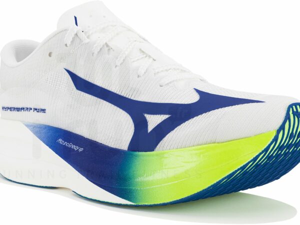 Mizuno Hyperwarp Pure Chaussures homme