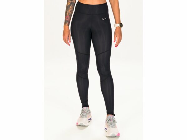 Mizuno Impulse Core W vêtement running femme déstockage