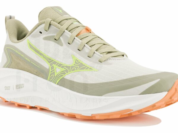 Mizuno Neo Lumina Chaussures de sport femme