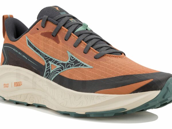 Mizuno Neo Lumina Chaussures homme