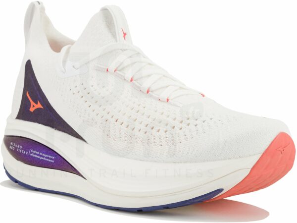 Mizuno Neo Vista 2 Chaussures de sport femme déstockage