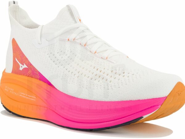 Mizuno Neo Vista 2 Chaussures homme déstockage