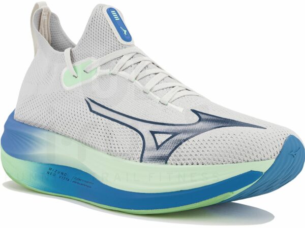 Mizuno Neo Vista Chaussures homme déstockage
