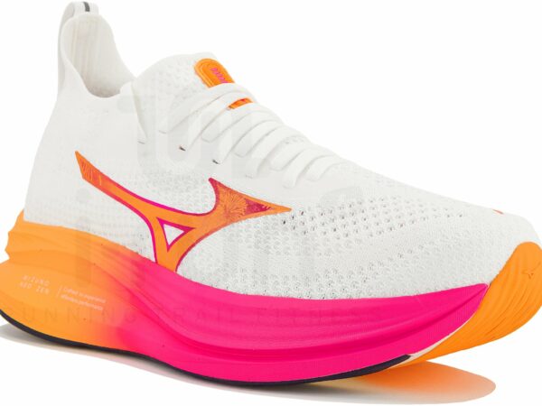 Mizuno Neo Zen Chaussures homme déstockage