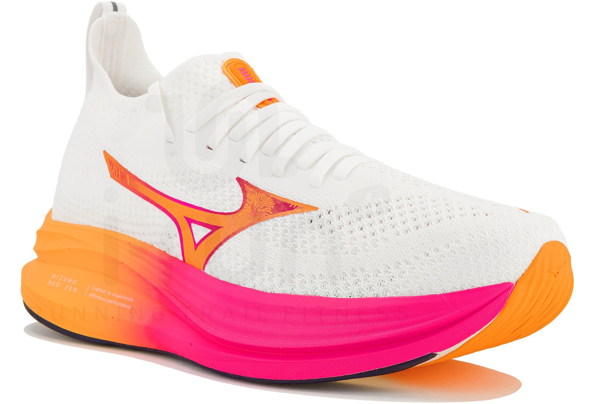 Mizuno Neo Zen Chaussures homme déstockage
