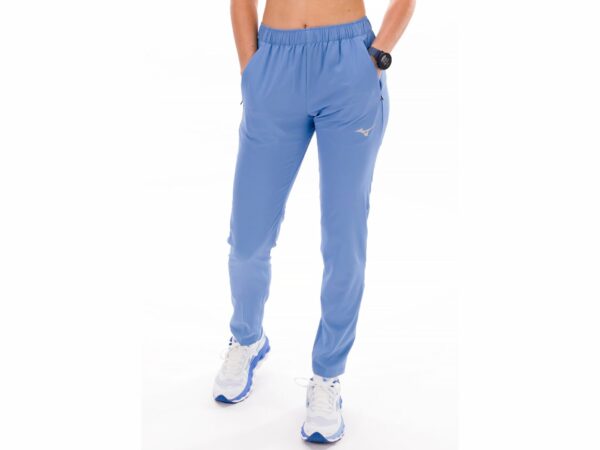 Mizuno Paris Athlete W vêtement running femme déstockage