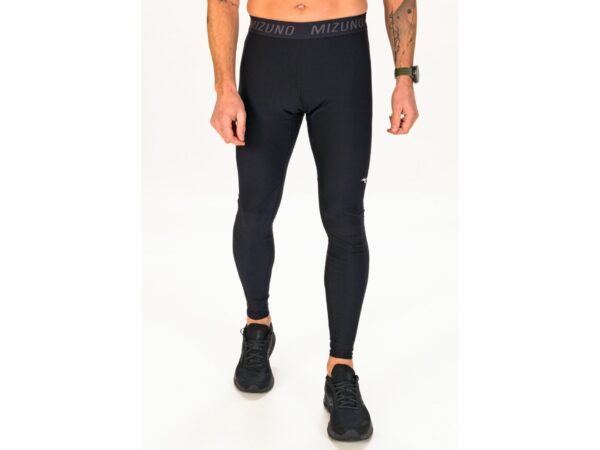 Mizuno Premium M vêtement running homme déstockage