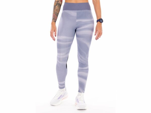 Mizuno Printed W vêtement running femme déstockage