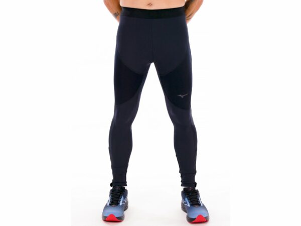 Mizuno Tech Thermal Charge vêtement running homme